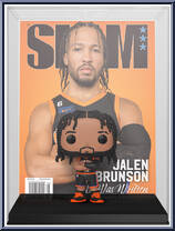 Jalen Brunson (Knicks) Action Figure