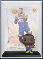 LeBron James Action Figure
