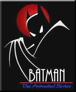Batman - Animated Series