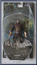 Deadshot Action Figure