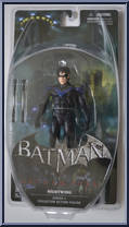Nightwing Action Figure