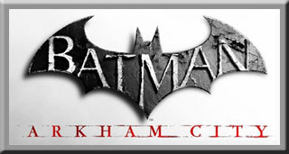 Batman - Arkham City (Play Arts Kai)