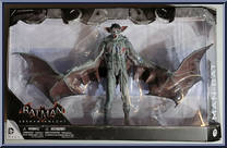 Man-Bat Action Figure