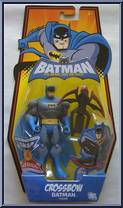 Batman (Crossbow) Action Figure