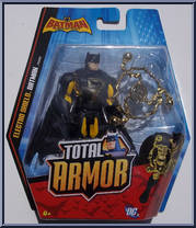 Batman (Electro Shield) Action Figure