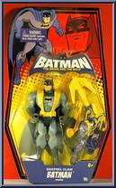 Batman (Grapnel Claw) Action Figure