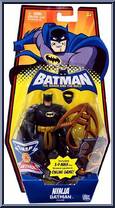 Batman (Ninja) Action Figure