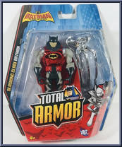 Batman (Slashing Claw) Action Figure