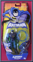 Batman (Bladewhip) Action Figure