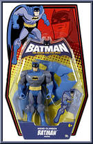 Batman (Hang Climber) Action Figure