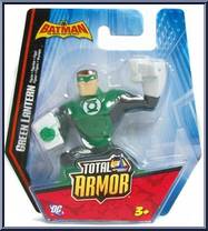 Green Lantern Action Figure