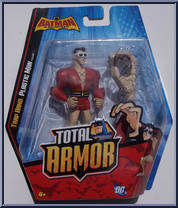 Plastic Man (Trap Hand) Action Figure