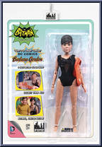 Barbara Gordon Action Figure