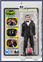 Bruce Wayne (Black Tie Affair) Action Figure