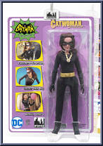 Catwoman (Julie) Action Figure