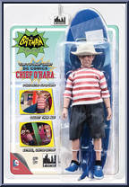 Chief O'Hara Action Figure