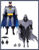 Phantasm Action Figure