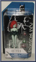 Poison Ivy from Batman - New Adventures manufactured by DC Collectibles [Front]
