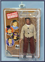 Dick Grayson Action Figure