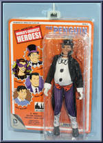 Penguin from Batman - Series 2 manufactured by Figures Toy Company [Front]