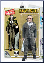Ras al Ghul Action Figure