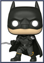 Batman Action Figure