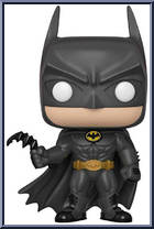 Batman (1989) Action Figure