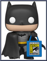Batman Action Figure