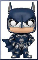 Batman (1997) Action Figure