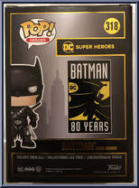 Batman (Grim Knight) from Batman - Batman 80 Years Pop! manufactured by Funko [Back]