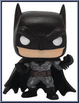 Batman (Damned) Action Figure