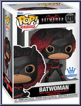 Batwoman from Batman - Batwoman Pop! manufactured by Funko [Front]