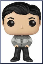 Bruce Wayne Action Figure