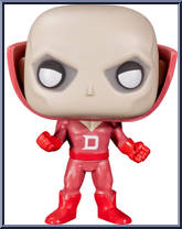 Deadman Action Figure