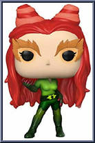 Poison Ivy (Specialty Series) from Batman - Batman & Robin Pop! manufactured by Funko [Loose]