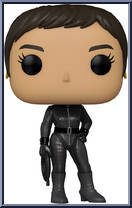 Selina Kyle (Unmasked) (Chase) Action Figure