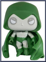Spectre Action Figure
