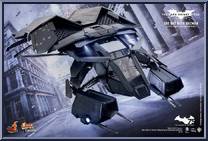 Bat Action Figure