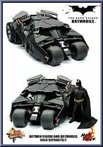 Batmobile