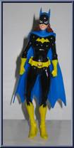 Batgirl (Silver Age) Action Figure