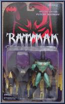 Batman (Future) Action Figure