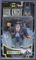 Penguin Action Figure