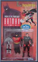 Batman (Decoy) Action Figure