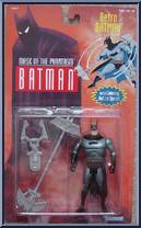 Batman (Retro) Action Figure