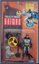 Batman (Tornado) Action Figure