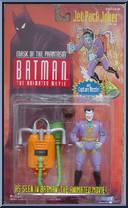 Joker (Jet Pack) Action Figure