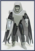 Phantasm Action Figure