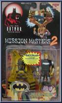 Batman (Land Strike) Action Figure