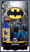 Batman Action Figure