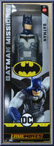 Batman (Armor Suit) Action Figure
